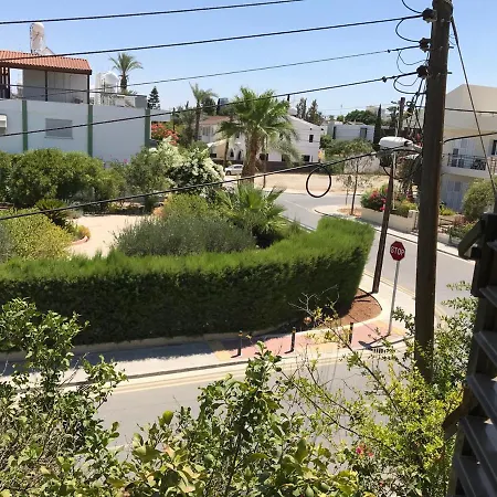 Green Line Hideout Privatunterkunft Nikosia