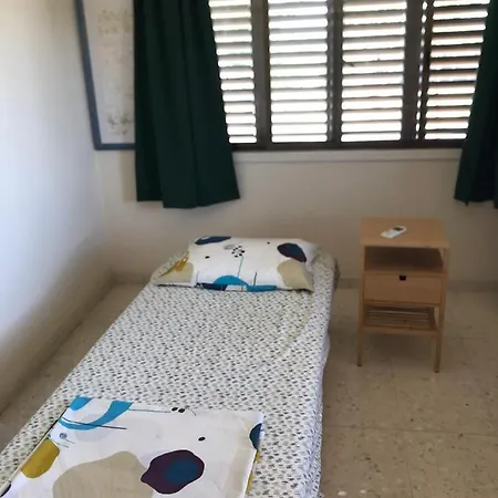 Green Line Hideout Privatunterkunft Nikosia